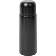 Promosyon ET-3551 Termos Siyah 350 ml, Renk: Siyah, Ölçü: 350 ml 