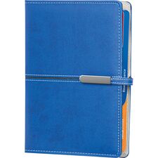 Promosyon ET-MALATYA Organizer Ajanda Lacivert 18 x 23 cm, Renk: Lacivert, Ölçü: 18 x 23 cm 