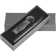 Promosyon ET-0510-200 Hediyelik Set 17,5 x 6,5 x 3 cm 