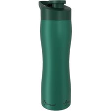 Promosyon ET-3257 Termos Yeşil 750 ml, Renk: Yeşil, Ölçü: 750 ml 