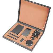 Promosyon ET-ABANT Hediyelik Set 37 x 31 x 6 cm 