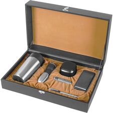Promosyon ET-EDIRNE Hediyelik Set 40 x 25 x 11 cm 