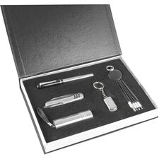 Promosyon ET-MILAS Hediyelik Set 25 x 19 x 4 cm 