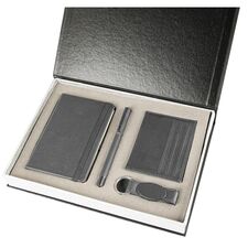 Promosyon ET-USAK Hediyelik Set 25 x 19 x 4 cm 