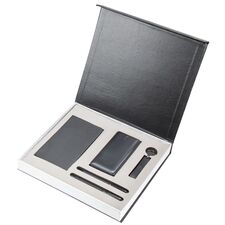 Promosyon ET-FOCA Hediyelik Set 28 x 26 x 3,5 cm 