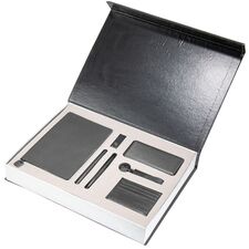 Promosyon ET-CANAKKALE Hediyelik Set 38 x 28 x 5,5 cm 