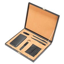 Promosyon ET-VAN Hediyelik Set 29 x 29 x 4,5 cm 
