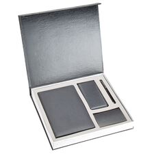 Promosyon ET-MARMARIS Hediyelik Set 28 x 26 x 3,5 cm 