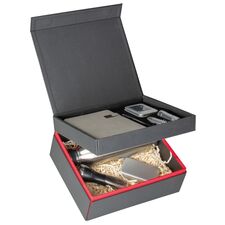 Promosyon ET-TEKIRDAG Hediyelik Set 29 x 24 x 14 cm 