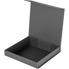 Promosyon ET-VK-2840 Katlanır Hediyelik Kutu 28 x 26 x 4 cm 