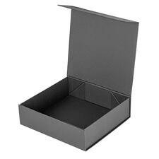 Promosyon ET-VK-2880 Katlanır Hediyelik Kutu 28 x 26 x 8 cm 