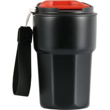 Promosyon ET-3506 Termos Siyah 350 ml 