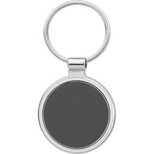 Promosyon ET-AN-5125 Tek Yön Anahtarlık Füme 3,5 x 6,9 cm, Renk: Füme, Ölçü: 3,5 x 6,9 cm 
