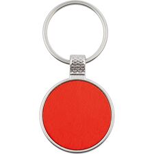 Promosyon ET-AN-4030 Tek Yön Anahtarlık Kırmızı 3,2 x 6,5 cm, Renk: Kırmızı, Ölçü: 3,2 x 6,5 cm 
