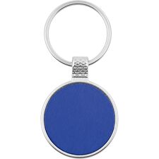 Promosyon ET-AN-4030 Tek Yön Anahtarlık Lacivert 3,2 x 6,5 cm, Renk: Lacivert, Ölçü: 3,2 x 6,5 cm 