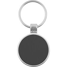 Promosyon ET-AN-4030 Tek Yön Anahtarlık Füme 3,2 x 6,5 cm, Renk: Füme, Ölçü: 3,2 x 6,5 cm 