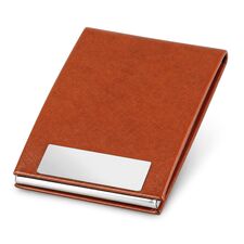 Promosyon ET-KVZ-006 Kartvizitlik Taba 6,5 x 9,4 cm 