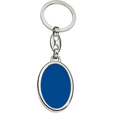 Promosyon ET-AN-3020 Tek Yön Anahtarlık Lacivert 2,9 x 10 cm, Renk: Lacivert, Ölçü: 2,9 x 10 cm 