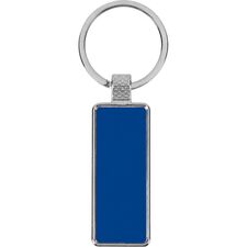 Promosyon ET-AN-5050 Tek Yön Anahtarlık Mavi 2 x 8,5 cm, Renk: Mavi, Ölçü: 2 x 8,5 cm 
