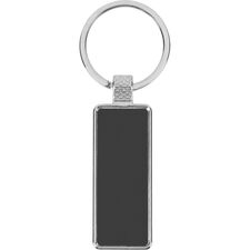 Promosyon ET-AN-5050 Tek Yön Anahtarlık Füme 2 x 8,5 cm, Renk: Füme, Ölçü: 2 x 8,5 cm 