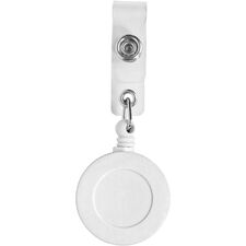 Promosyon ET-YOYO-P Yoyo Beyaz 3,2 x 8,5 cm 