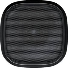 Promosyon ET-SPK-40 Speaker Siyah 400 mAh, Renk: Siyah, Ölçü: 400 mAh 