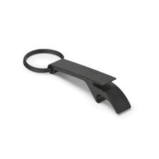 Promosyon ET-AN-4183 Tek Yön Anahtarlık Siyah 1 x 8,5 cm, Renk: Siyah, Ölçü: 1 x 8,5 cm 