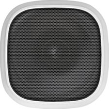 Promosyon ET-SPK-40 Speaker Beyaz 400 mAh, Renk: Beyaz, Ölçü: 400 mAh 