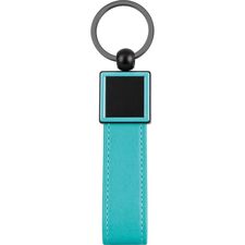 Promosyon ET-AN-5100 Çift Yön Anahtarlık Turkuaz 2,4 x 12 cm, Renk: Turkuaz, Ölçü: 2,4 x 12 cm 