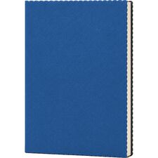 Promosyon ET-ERCIYES Tarihsiz Defter Lacivert 14 x 21 cm, Renk: Lacivert, Ölçü: 14 x 21 cm 