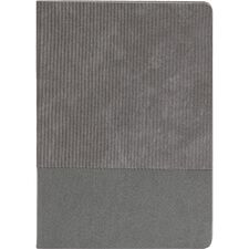 Promosyon ET-ATASEHIR Tarihsiz Defter Füme 15 x 21 cm, Renk: Füme, Ölçü: 15 x 21 cm 