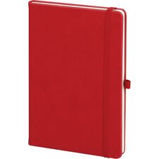 Promosyon ET-ESENLER Tarihsiz Defter Kırmızı 13 x 21 cm, Renk: Kırmızı, Ölçü: 13 x 21 cm 
