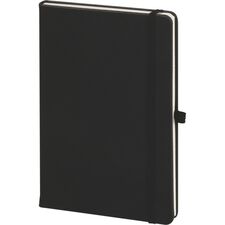 Promosyon ET-ESENLER Tarihsiz Defter Siyah 13 x 21 cm, Renk: Siyah, Ölçü: 13 x 21 cm 