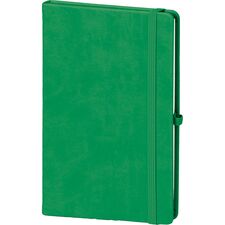 Promosyon ET-ESKIHISAR Tarihsiz Defter Yeşil 13 x 21 cm, Renk: Yeşil, Ölçü: 13 x 21 cm 