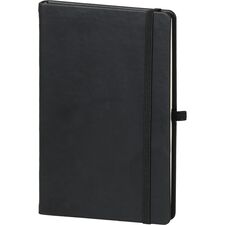 Promosyon ET-ESKIHISAR Tarihsiz Defter Siyah 13 x 21 cm, Renk: Siyah, Ölçü: 13 x 21 cm 