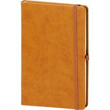 Promosyon ET-ESKIHISAR Tarihsiz Defter Taba 13 x 21 cm, Renk: Taba, Ölçü: 13 x 21 cm 