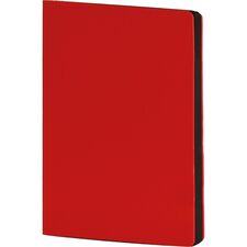 Promosyon ET-SARIYER Tarihsiz Defter Kırmızı 15 x 21 cm, Renk: Kırmızı, Ölçü: 15 x 21 cm 