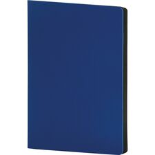 Promosyon ET-SARIYER Tarihsiz Defter Lacivert 15 x 21 cm, Renk: Lacivert, Ölçü: 15 x 21 cm 