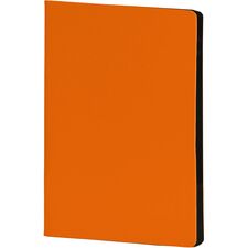 Promosyon ET-SARIYER Tarihsiz Defter Turuncu 15 x 21 cm, Renk: Turuncu, Ölçü: 15 x 21 cm 