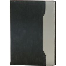 Promosyon ET-USKUP Tarihsiz Defter Siyah 15 x 21,5 cm, Renk: Siyah, Ölçü: 15 x 21,5 cm 