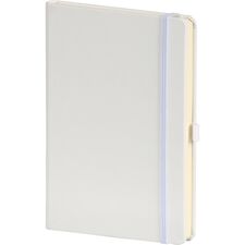 Promosyon ET-ESKIHISAR Tarihsiz Defter Beyaz 13 x 21 cm, Renk: Beyaz, Ölçü: 13 x 21 cm 