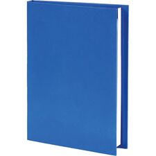 Promosyon ET-ESENKENT Taslama Defter Lacivert 15 x 21 cm, Renk: Lacivert, Ölçü: 15 x 21 cm 
