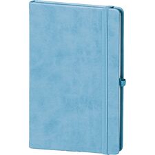 Promosyon ET-ESKIHISAR Tarihsiz Defter Turkuaz Mavi 13 x 21 cm, Renk: Turkuaz Mavi, Ölçü: 13 x 21 cm 