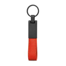 Promosyon ET-AN-5085 Çift Yön Anahtarlık Kırmızı 2 x 11,3 cm, Renk: Kırmızı, Ölçü: 2 x 11,3 cm 
