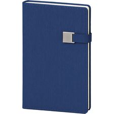 Promosyon ET-BEYLIKDUZU Tarihsiz Defter Lacivert 13 x 21 cm, Renk: Lacivert, Ölçü: 13 x 21 cm 