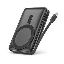 Promosyon ET-PWB-120 Powerbank Siyah 10.000 mAh 