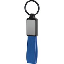 Promosyon ET-AN-5015 Tek Yön Anahtarlık Lacivert 2 x 12,2 cm, Renk: Lacivert, Ölçü: 2 x 12,2 cm 