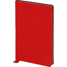 Promosyon ET-KADIKOY Tarihsiz Defter Kırmızı 13 x 21 cm, Renk: Kırmızı, Ölçü: 13 x 21 cm 