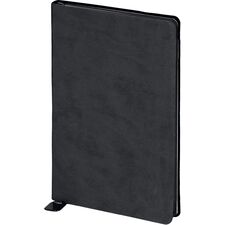Promosyon ET-KADIKOY Tarihsiz Defter Siyah 13 x 21 cm, Renk: Siyah, Ölçü: 13 x 21 cm 