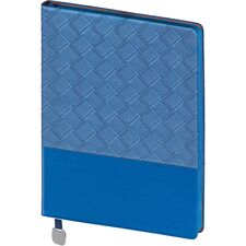 Promosyon ET-BEBEK Tarihsiz Defter Lacivert 15,5 x 21,5 cm, Renk: Lacivert, Ölçü: 15,5 x 21,5 cm 